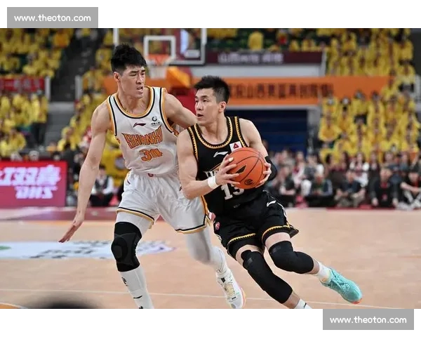 以CBA平台为中心推动篮球产业数字化生态创新发展新格局蓝图 以CBA平台为中心推动篮球产业数字化生态创新发展新格局蓝图