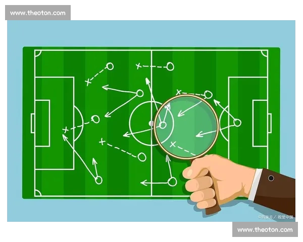 通过足球数据解析比赛表现与球队战术走势的深度分析 - 副本 - 副本 (2)