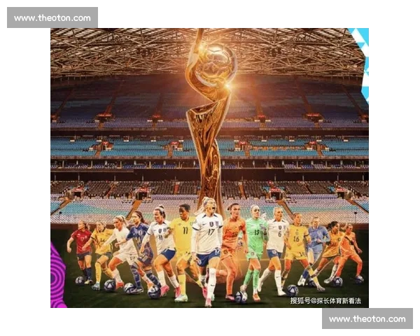 激烈对决!2026年世界杯决赛最终比分揭晓,历史性瞬间震撼全场 激烈对决!2026年世界杯决赛最终比分揭晓,历史性瞬间震撼全场