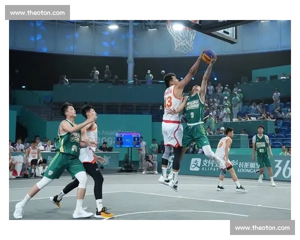 篮球比赛节奏与关键节点分析深度解读与策略研判