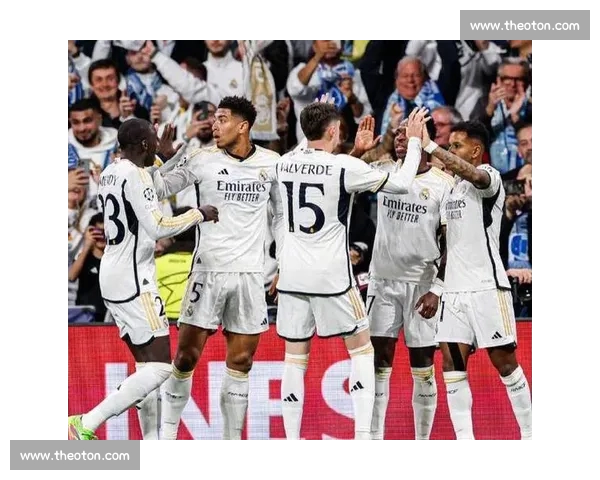 巴塞罗那连胜势不可挡 皇马迎战逆袭关键战