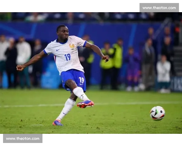 全方位体育赛事直播平台带你畅享精彩比赛瞬间