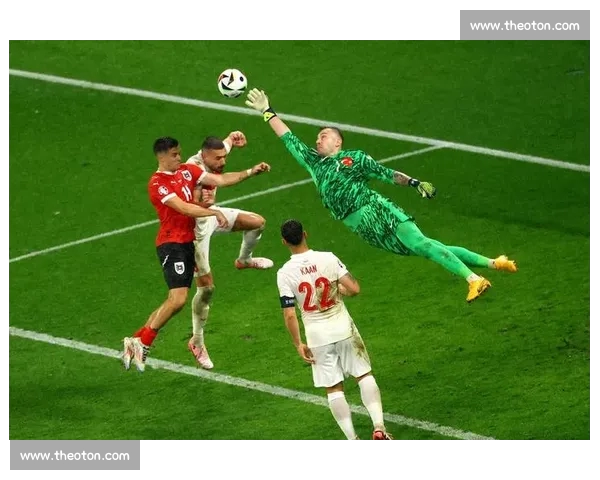 欧冠激战：欧洲顶级球队争锋夺冠之路的精彩纷呈